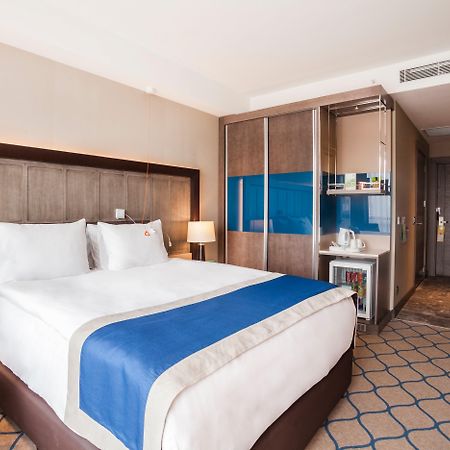 Holiday Inn Kayseri - Duvenonu By Ihg Kültér fotó