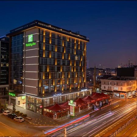 Holiday Inn Kayseri - Duvenonu By Ihg Kültér fotó