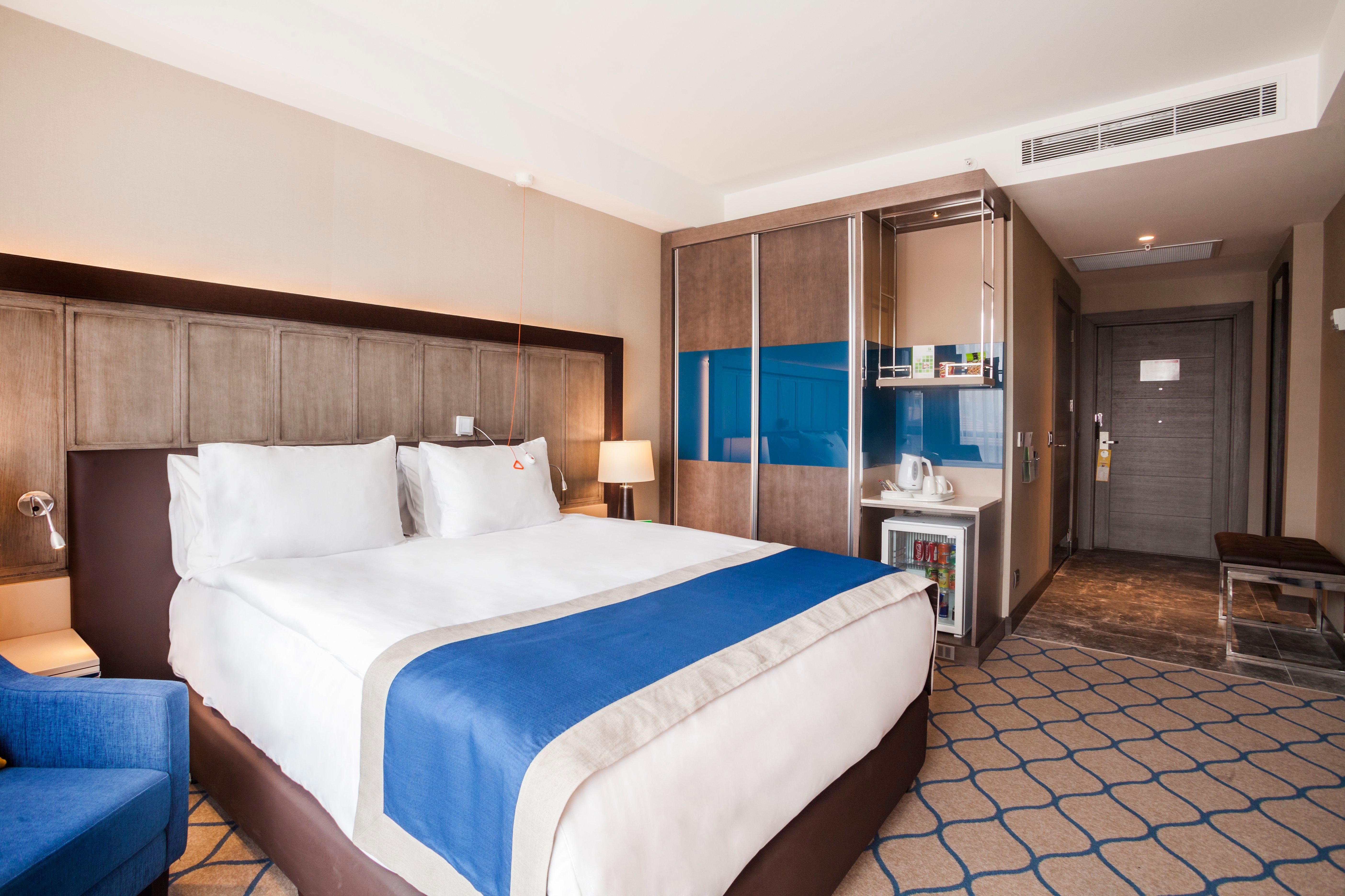 Holiday Inn Kayseri - Duvenonu By Ihg Kültér fotó