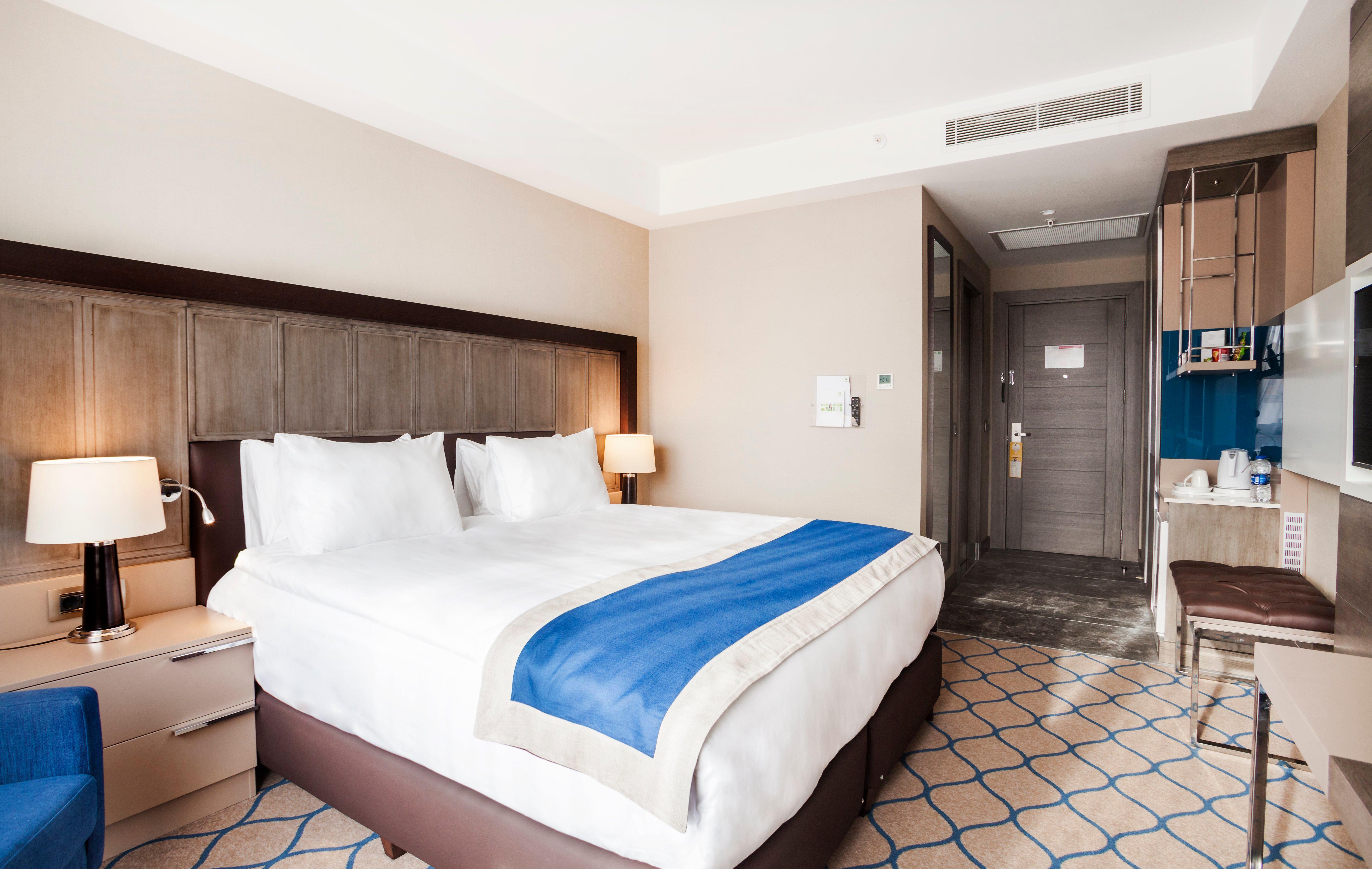 Holiday Inn Kayseri - Duvenonu By Ihg Kültér fotó