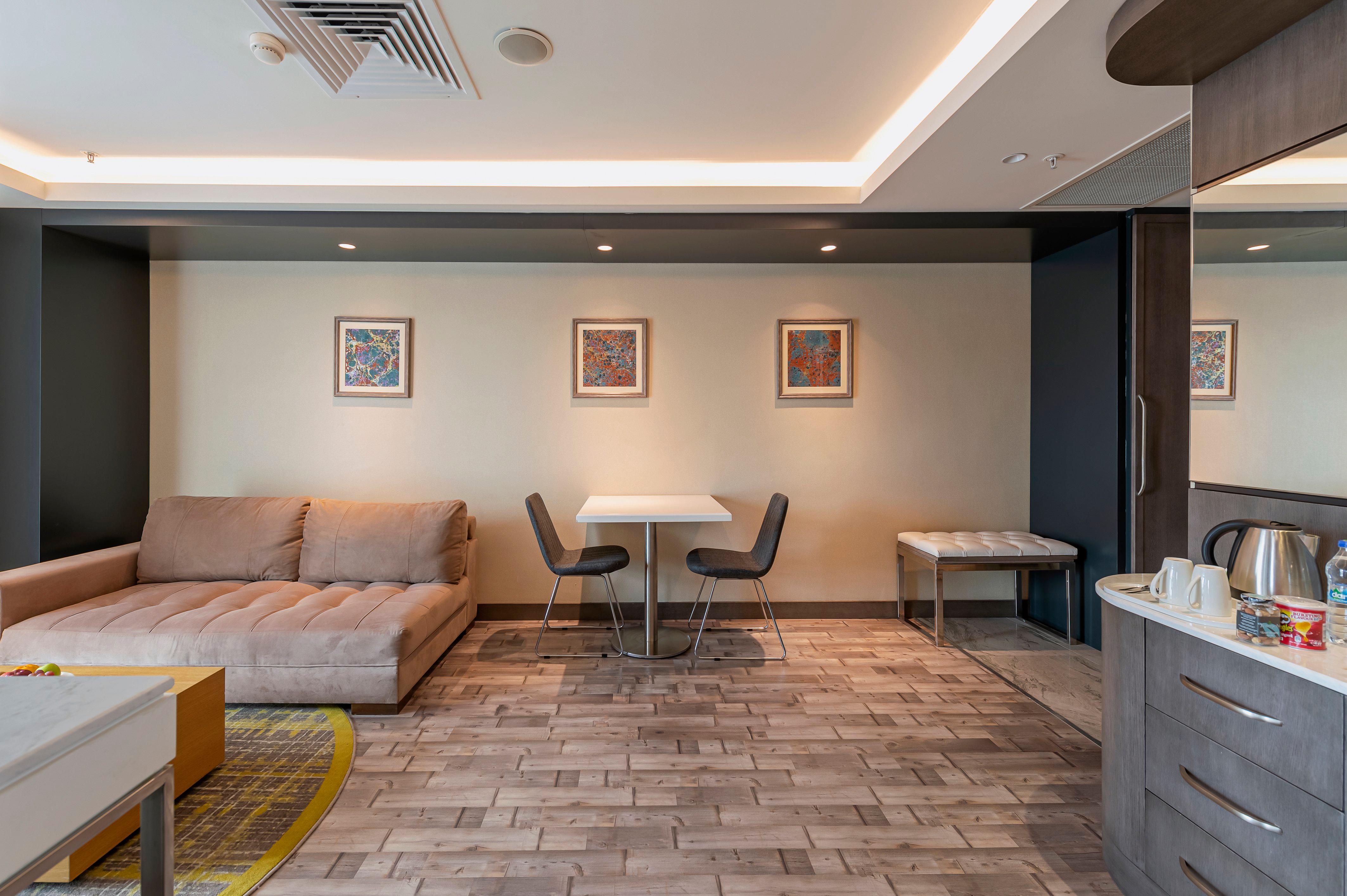Holiday Inn Kayseri - Duvenonu By Ihg Kültér fotó