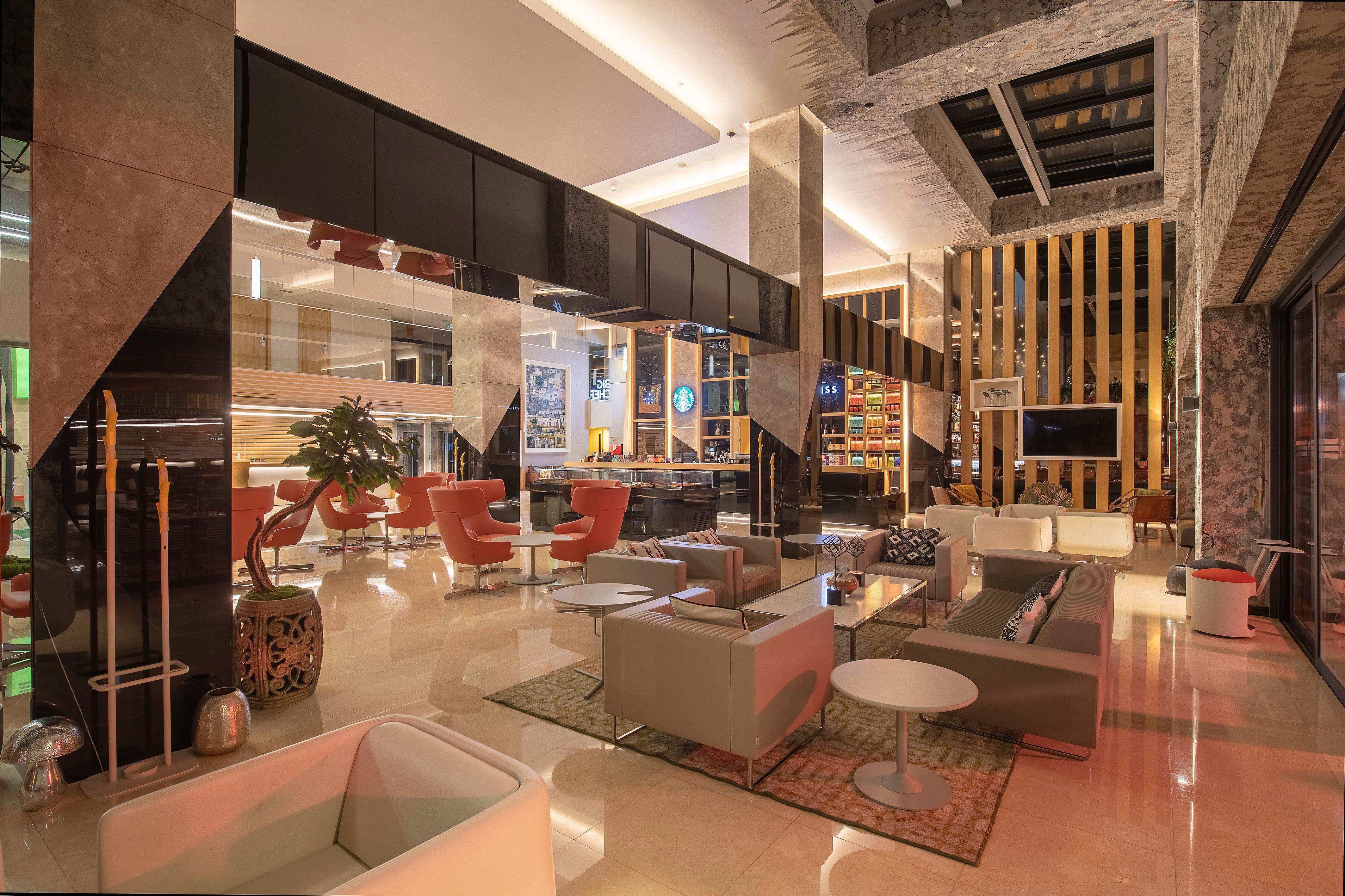 Holiday Inn Kayseri - Duvenonu By Ihg Kültér fotó