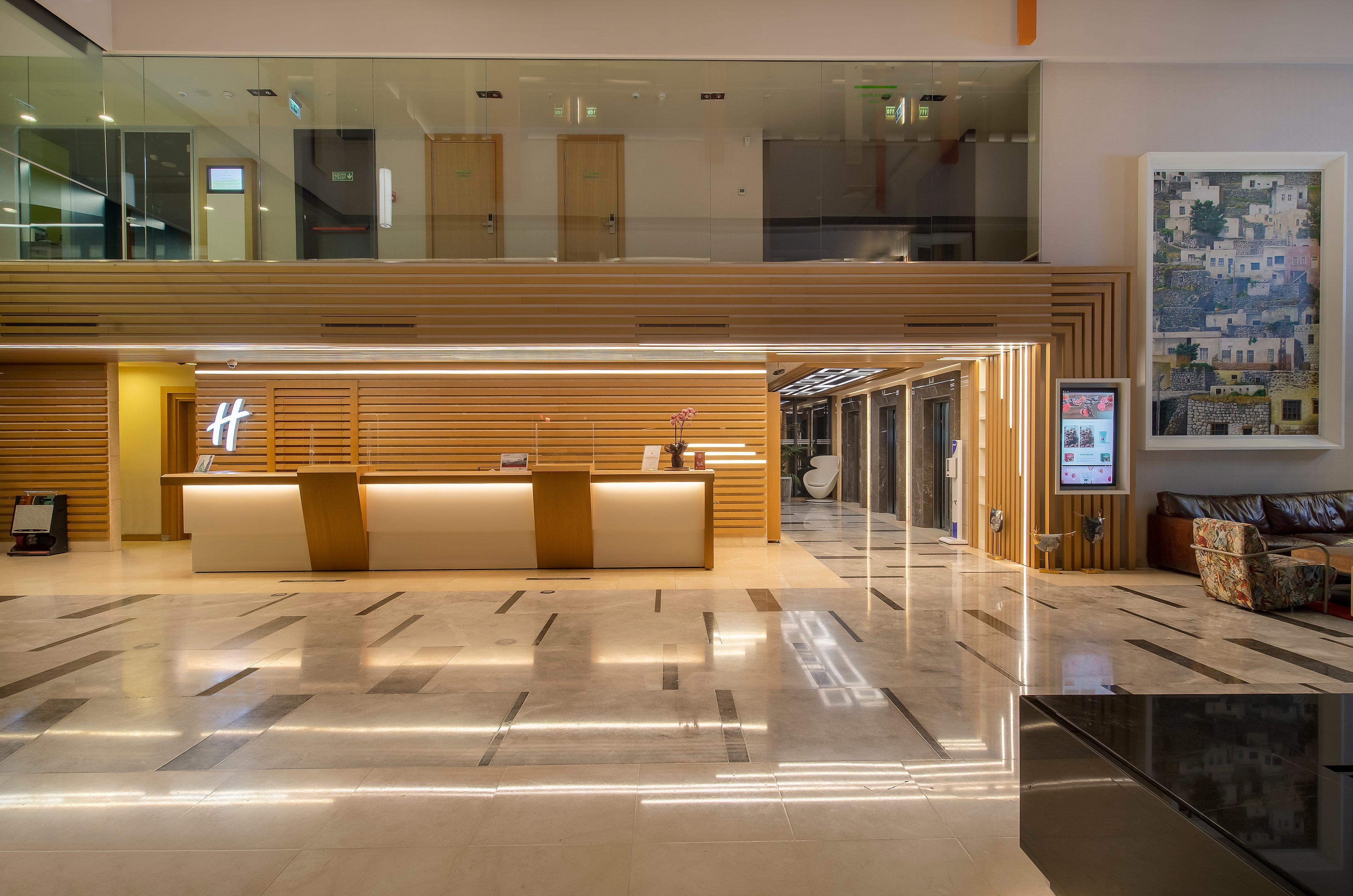 Holiday Inn Kayseri - Duvenonu By Ihg Kültér fotó