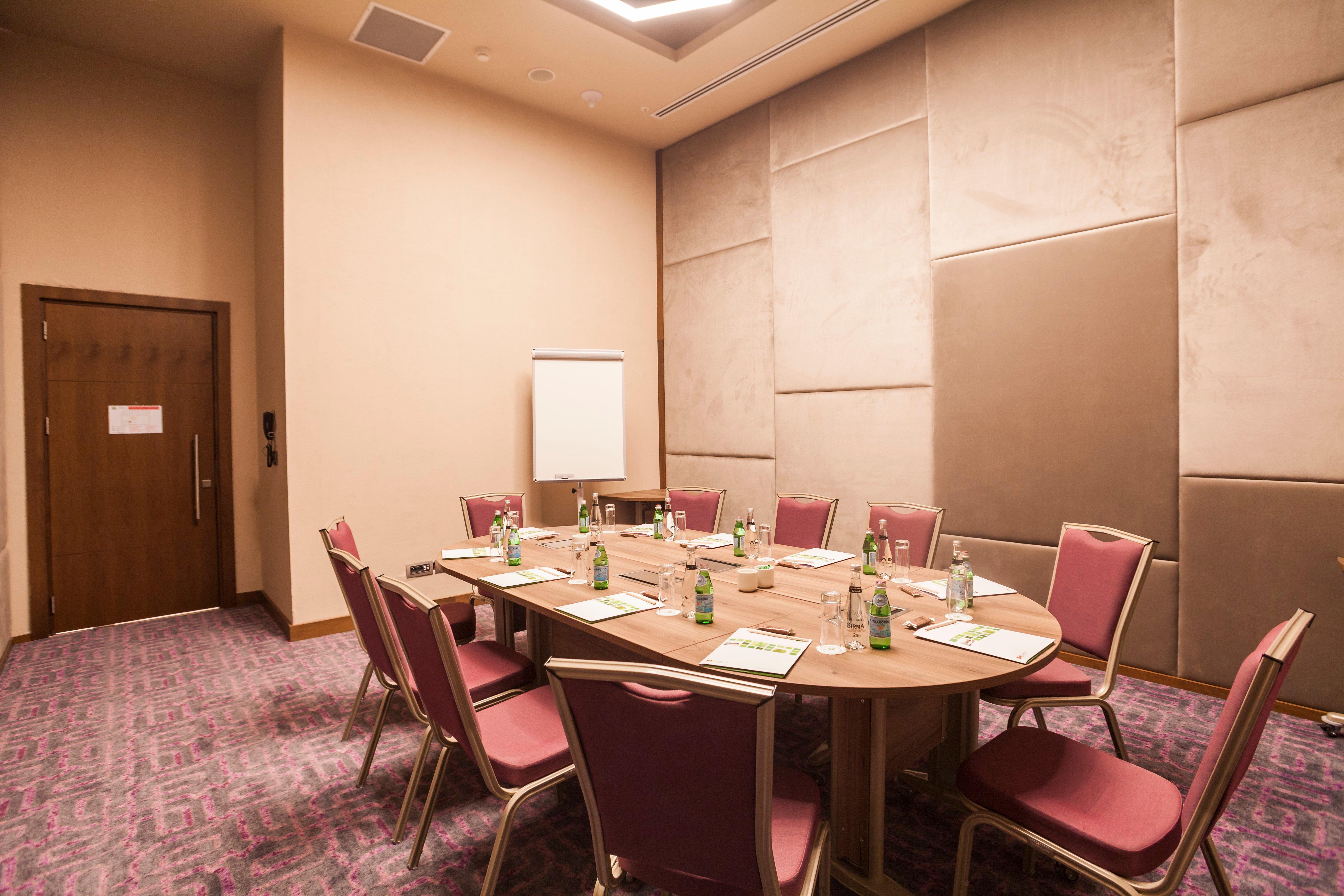 Holiday Inn Kayseri - Duvenonu By Ihg Kültér fotó