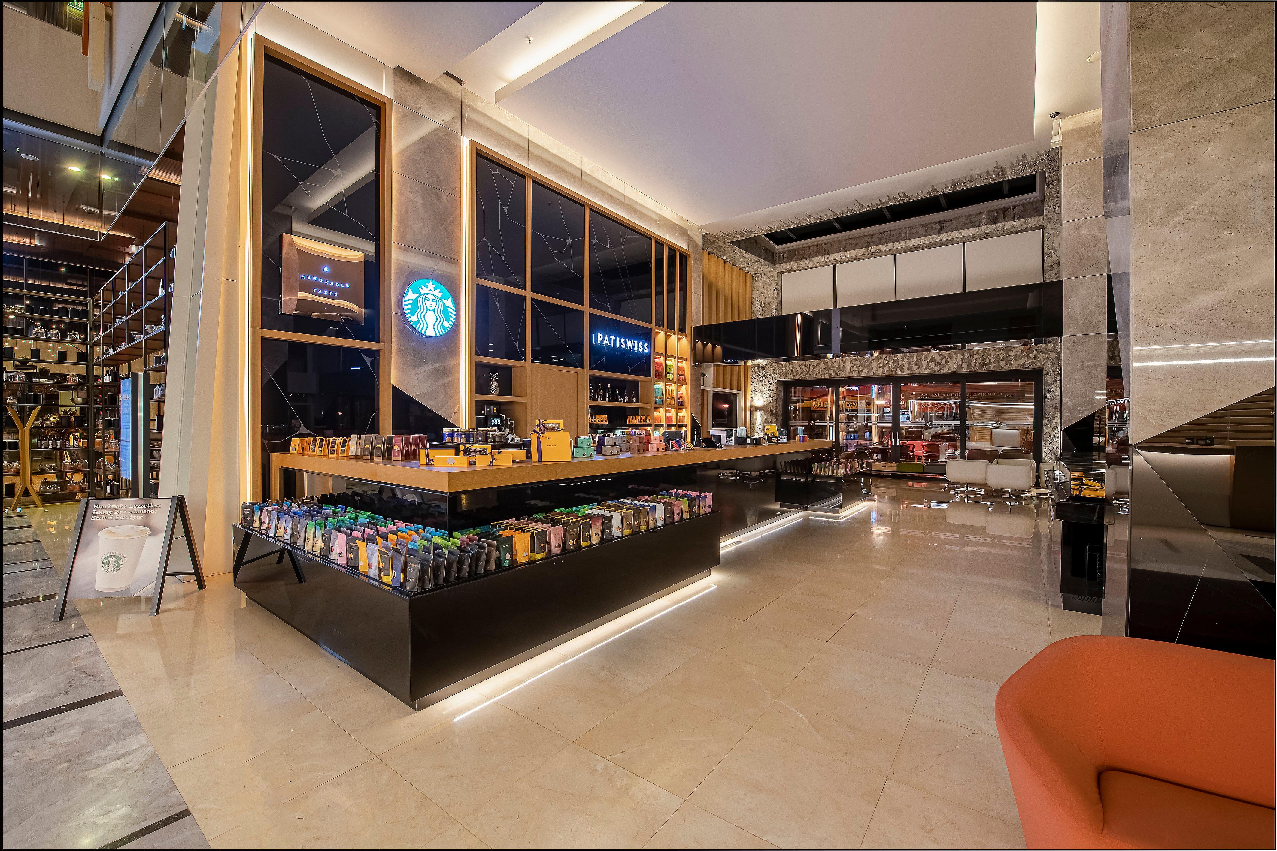 Holiday Inn Kayseri - Duvenonu By Ihg Kültér fotó