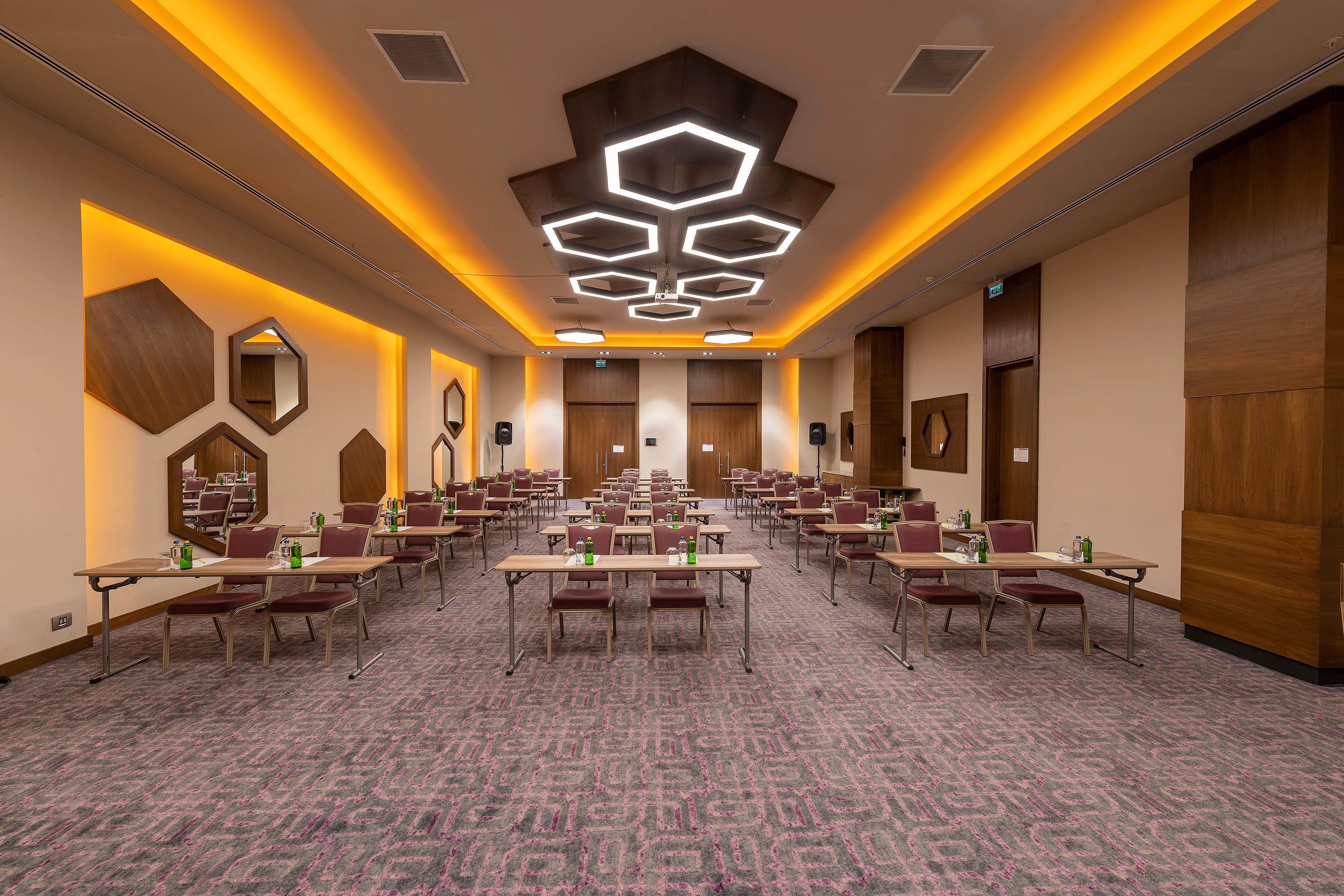 Holiday Inn Kayseri - Duvenonu By Ihg Kültér fotó